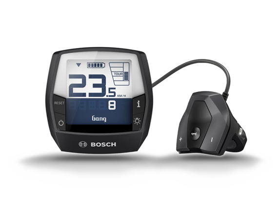 Bosch eShift